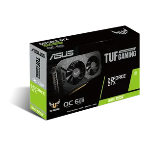 TUF-GTX1660S-O6G-GAMING